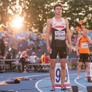 Meet your Posher, Nathaniel